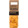 FILOTEA Maltagliati Pasta all'Uovo Artigianale Short Line | con Uova Fresche | Lavorata a Mano 100% Made in Italy | Confezione 250g