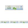 equilibra Igiene Dentale, Aloe Dentifricio Denti Sensibili, Dentifricio Aloe Vera In Gel Delicato Dal Gusto Fresco, Aiuta A Proteggere Dai Disturbi Gengivali E Da Placca E Carie, 75 Ml