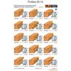CMT ORANGE TOOLS CMT 690.095 - Par cuchillas kss 40x4mm
