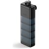 EDEN FIN X 200 Filtro interno