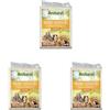 Cat's Best Anibest - Lettiera per piccoli animali, 100% naturale, per conigli, criceti, porcellini d'India, trucioli di legno morbido assorbente, privo di polvere e inodore, 3,2 kg/60 l (Confezione da 3)