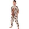 Marvel I Am Groot Kids Pigiama | Ragazzi Ragazze Albero Carattere T-Shirt Pantaloni Pjs Set | Merchandise cinematografico