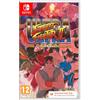 Capcom Ultra Street Fighter 2: The Final Challengers - Code in a box