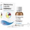 Melatonina liquida pierpaoli 30 ml
