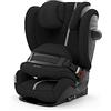 Cybex Pallas G i-Size Plus/Moon Black-black PU1