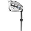 Callaway Golf Paradym AI Smoke - Ferro individuale (mano destra, ferro 4, grafite, normale)