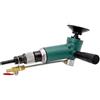 EBAYTV Tampone lucidante umido Lucidatrici for pietre ad aria umida Smerigliatrici pneumatiche ad acqua 10000 RPM Levigatrice pneumatica a umido for cemento Pietra Granito per calcestruzzo, marmo, granito, p