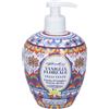 pdmtobemaintained Gandini Sapone Liquido Faenza Vaniglia 500 ml liquido