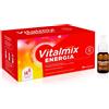 Montefarmaco OTC SpA Vitalmix Energia Flaconcini 140 ml Soluzione orale