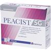 Farmitalia Srl - Soc. Unipers. Peacist 5G Bustine 70 g Granulato, soluzione bevibile