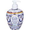 Coswell SpA Gandini Sapone Liquido Faenza Muschio 500 ml liquido
