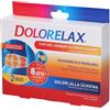 Coswell SpA Dolorelax Cintura Lombare Autoriscaldante 2 pz