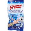 Coswell SpA Zanzarella Braccialetti Profumati Football Player 1 pz Bracciale