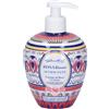 pdmtobemaintained Gandini Sapone Liquido Faenza Rosa 500 ml liquido