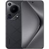 HUAWEI Pura 70 Ultra Smartphone, Fotocamera Ultra Lighting Popout, Istantanee Ultra Veloci, Protezione in Vetro Kunlun, Starry Pattern Design, Doppio Super Charge, 16GB+ 512GB, Negro