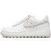 NIKE Air Force 1 Luxe, Sneaker Uomo, Bianco Estate Bianco, 47.5 EU