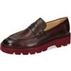 Melvin & Hamilton Giada 6, Mocassino Donna, Marrone, 37 EU