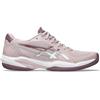 ASICS Contend 9 PS, Sneaker Donna, Watershed Rose Bianco, 42 EU