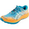 Asics Fuji Lite 5, Sneaker Uomo, Teal Blue Cool Matcha, 44.5 EU