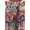 Star Comics Rave. The groove adventure. New edition (Vol. 18)