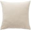 JOTEX Henley - Federa per cuscino, 50 x 50 cm