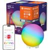 LEDVANCE Smart WiFi Ball Mini MGC RGBW USB LEDV, White