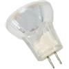 UGEFKMQ Faro Piccolo 12V Mr8 5W Lampadine Alogene Gu4 Lampada A Bassa Tensione Alogeno Faretti Mr8 20W 12V Lampade Alogene Dimmerabile 12V-10W
