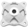 Mabutingti Mozzo Ruota Anteriore per Polaris Sportsman Scrambler Trail Blazer | per Polaris Sportsman 500 800 570 400 450 600 700 Ace ETX ATP Magnum 330 Scrambler 500 Trail Blazer 330 Trail Boss 330