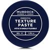Murdock London Pasta texture | Finitura unica strutturata a bassa lucentezza | Made in England | 50 ml