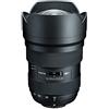 Tokina Opera 16-28mm F2.8 FF SLR Obiettivo con zoom grandangolare, per Nikon F e Canon EF, Nero