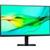 Samsung S60UD Monitor PC 68,6 cm (27) 2560 x 1440 Pixel Quad HD LCD Nero