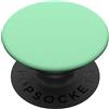 Mint Verde menta PopSockets PopGrip Intercambiabile