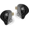 KZ EDXS Earbuds with microphone