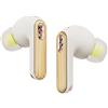 Marley House Of Redemption ANC 2 Auricolari True Wireless - IPX5, con cancellazione attiva del rumore, 24 ore di autonomia, microfono, controlli touch, custodia di ricarica USB-C, Crema