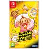 SEGA Super Monkey Ball: Banana Blitz HD Nsw - Nintendo Switch