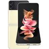 Samsung Galaxy Z Flip3 256GB giallo ricondizionato-Ottimo