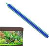 Generic Barra per Pietre d'Aria per Acquario - Barra per Bolle per Acquario, Decorazione per diffusore per Tubo 'Aria, Pompa per Ossigeno a Porta Singola | Decorazione per Asta diffusore di Ossigeno