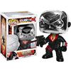Funko - Figurine GI Joe - Destro Exclu Pop 10cm - 0889698112413