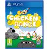 Funbox Media Chicken Range Ps4- Playstation 4