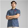 PUMA Maglia retrò Portogallo ftblNRGY+ da uomo