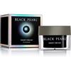 Sea of Spa Black Pearl Crema Notte Antiage 50ml - Minerali del Mar Morto - Crema Antirughe Donna - Skincare - Con Alga Dunaliella e Polvere di Perla Nera