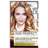 L'Oréal Paris Excellence Age Perfect Crema Colore Effetto Rivitalizzante, 8.31 Biondo Chiaro Beige