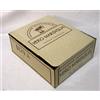 NESTI DANTE Saponeria Nesti Firenze: Full Box ofVero Marsiglia Olive Oil Natural Soap 5.29 Ounce (150gr) Packages (Pack of 24) [ Italian Import ]