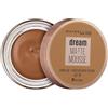Maybelline Dream, Fondotinta compatto in mousse, 48 Sun Beige, 18 ml