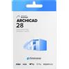 Graphisoft ArchiCAD 28 - Studente