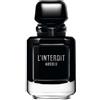 Givenchy l'interdit absolu intense edp 50ml vapo