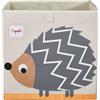 3 SPROUTS Box contenitore 3 Sprouts per giocattoli