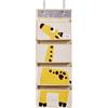 3 SPROUTS Organizer 3 Sprouts da parete