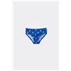 Calzedonia Slip In Fantasia Bambino Costume Rio