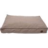 JACK AND VANILLA, Letto per Cani Confortevole ed Elegante in Schiuma, Design Contemporaneo, Facile da Pulire, Ideale per Cani di Medie Dimensioni, 80 x 60 x 15 cm, Colore Rosa, Modello Timeless